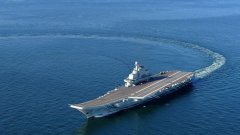 美空海一体和面对解放军迈出近海走开全
